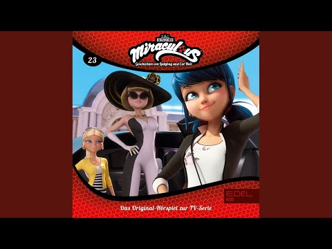 Kampf der Königinnen (2) - Teil 2