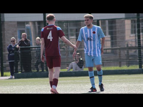Highlights | Coplestonians Development | 02/09/23