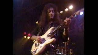 White Lion - Vito Bratta - Fight To Survive - Live At The Ritz - 1988