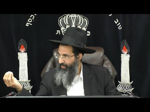 הלכות חוקות הגויים - ז' - מכשף, מעונן ומנחש ☁ יורה דעה - סימן קעט | חלק 135 | הרב שי עובד
