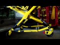 Houston Fire Department: Stryker Stretcher Training Video