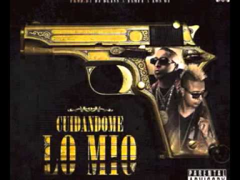 Sr.Speedy Ft.Nengo Flow Cuidandome Lo Mio