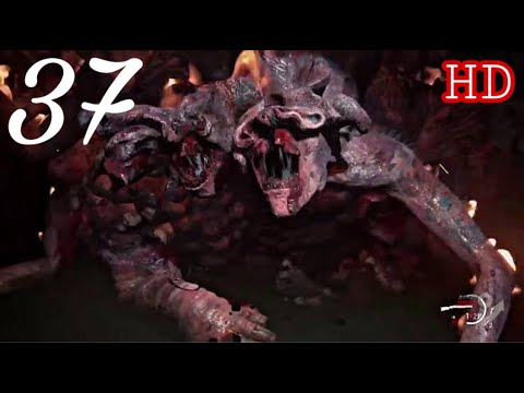 THE LAST OF US 2 Walkthrough Gameplay part 37 The Escape