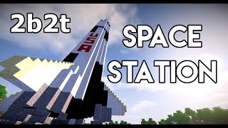 2b2t Rocket Valley