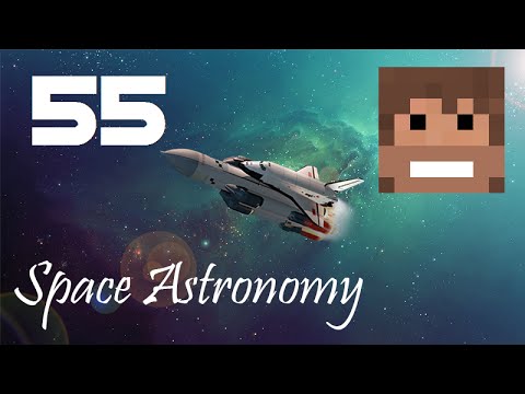 Space Astronomy, Episode 55 - "Tier 2 Rocket"