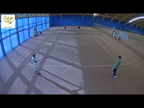 Kurt 1_ 17.3.2019  LTK Liberec A - Mladší žáci