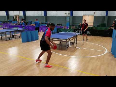 Evan Gordon (2107) vs Chinzorig  Davaatseren (1445) -Under 2200 RR Group