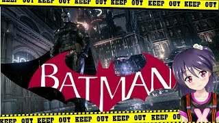 [バットマン:アーカム・ナイト][ゲーム配信]