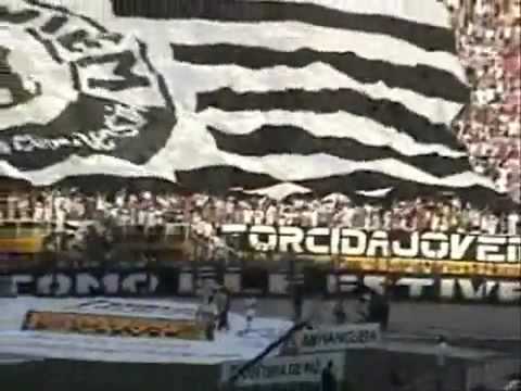 Santos 2 x 1 Rio Claro