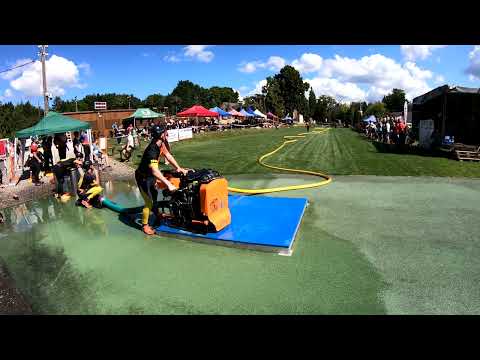 M19 SDH BECHOV - JL RADIMOVICE 2025