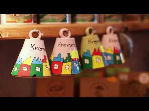 Kremnica -  Ukáž sa, Slovensko!