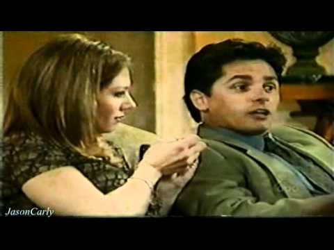 1999 ~ Caroline Benson 240 ~ Carly & Jason