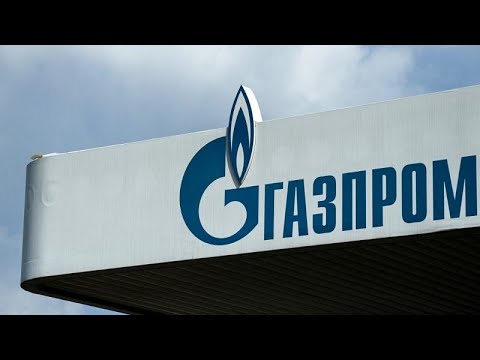 Ukraine anger as Hungary signs gas supply deal with Russia's Gazprom