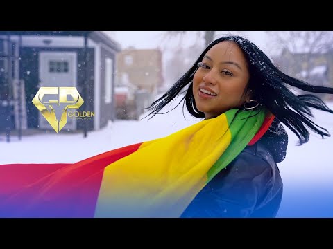 Le Tchega 242 - Ma Moitié (Official Video)