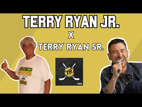 Terry Ryan JR is back with Terry Ryan SR - Tales with TR Full Episode