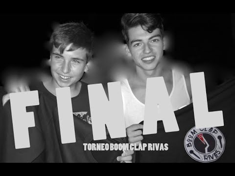 Mencis vs Vecino - Final (Batallón) | TORNEO BCR I