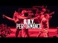 LADY GAGA / G.U.Y. / PERFORMANCE 