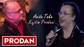 Anita Take - Ç’Eshte Dashuria