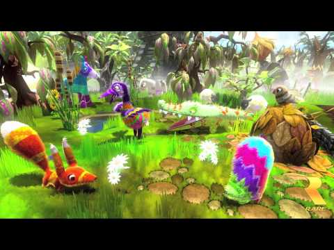 Lovely VGM 211 - Viva Piñata - Tranquil Hours