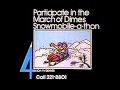 February 22 1978 Commercial Breaks KOA NBC Denver