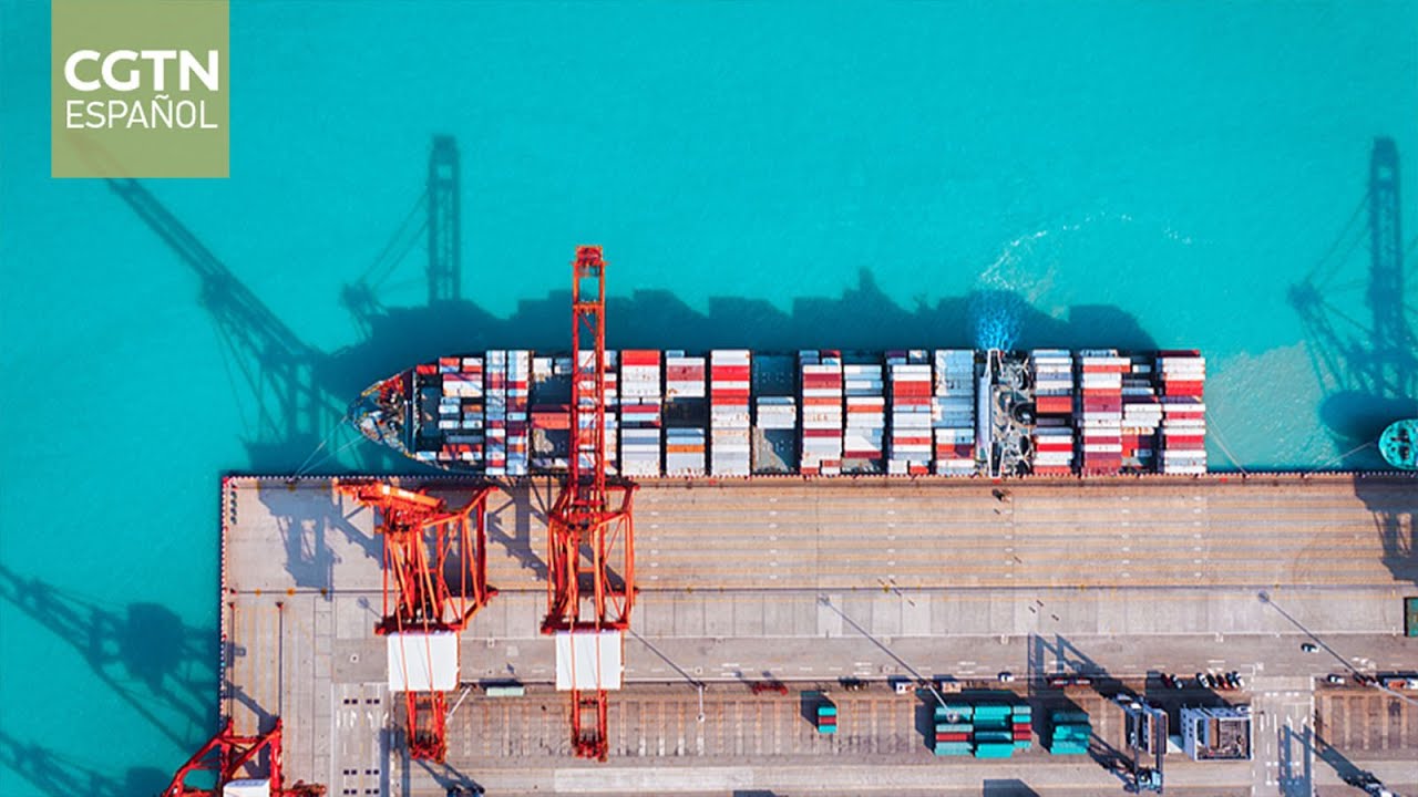 Crecimiento de las exportaciones de China en medio de los aranceles de EE. UU. demuestra resiliencia