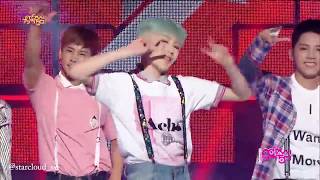 [핫샷] I'm a HOTSHOT 모음