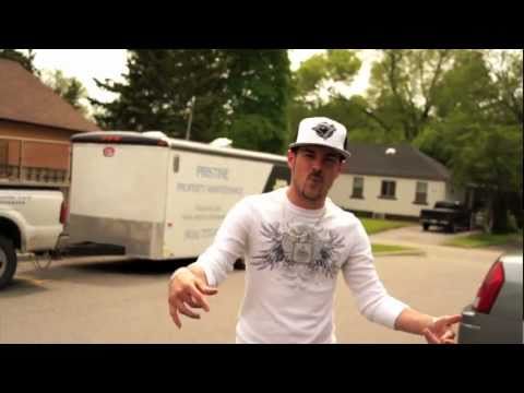 Tycoon - It's So Hard (Official Music Video)