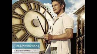 Yo Hice Llorar Hasta a Los Angeles- Alejandro Sanz