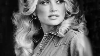 DOLLY PARTON - At the dark end of the street with PORTER Wagoner