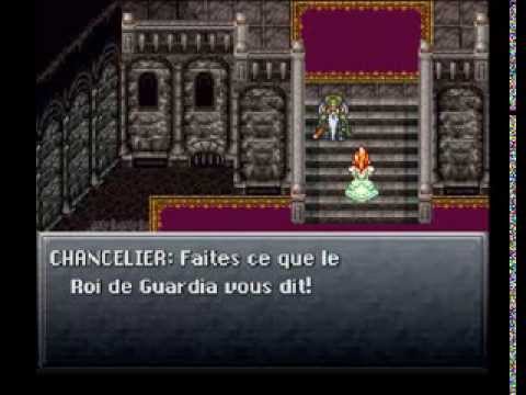 Chrono Trigger - Episode 6 : P'tit Dragon comme ça