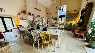 From Chaos to Calm: 20 Minutes to a Tidy Home