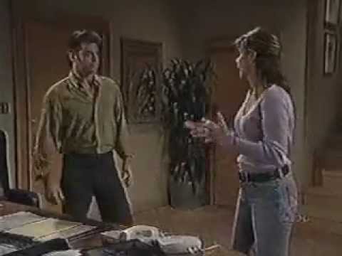 06-12-02 "We're on Our Own" - Sonny & Alexis - General Hospital