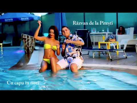 Razvan de la Pitesti - Cu capu în nori | Bass Boosted