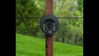 Antennas Direct ClearStream 1MAX UHF/VHF Indoor/Outdoor HDTV Antenna - Assembly and Installation