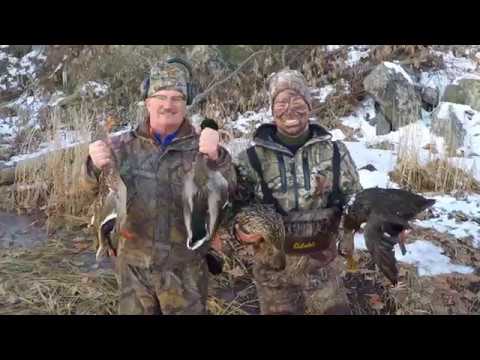 Hunting Maine HD