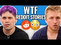 The Most Disturbing Stories Yet Reading Reddit Stories