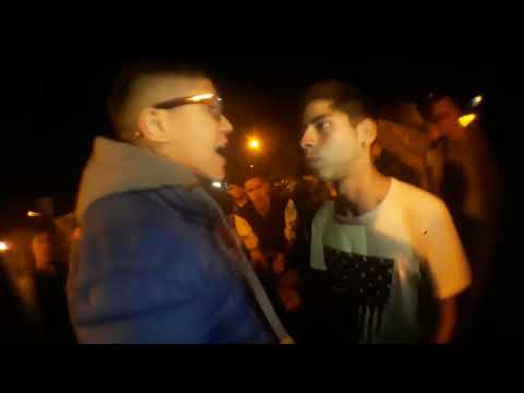 META-LLAN-FESSEN vs REJUNTE /3vs3/FINAL./FAKE OFF (2da fecha 3er torneo 26/8)