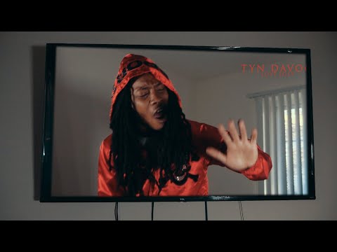 TYN Davoo - Love Lost ( Official Music Video)