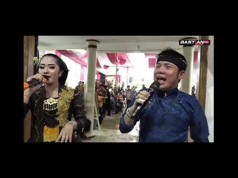 SAKIT RINDU // DHIMAS TEDJO & ANNA SANTICA // CAMPURSARI REVAN'SA #revansaindonesia