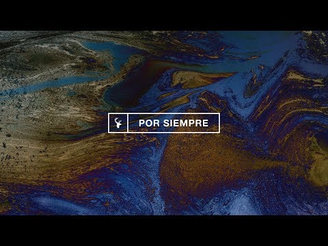 Thumbnail for Por Siempre video