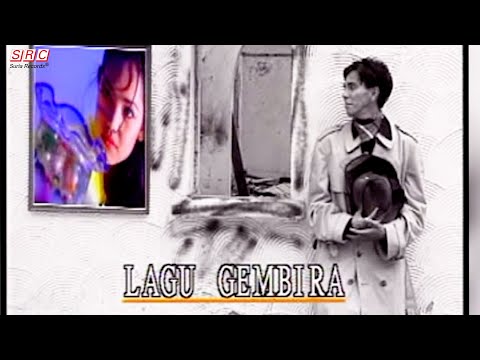 Lagu Gembira cover
