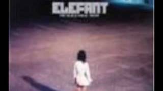 Don&#39;t Wait - Elefant