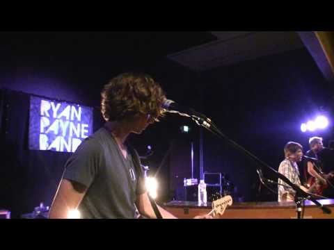 Ryan Payne Band - It's Amazing