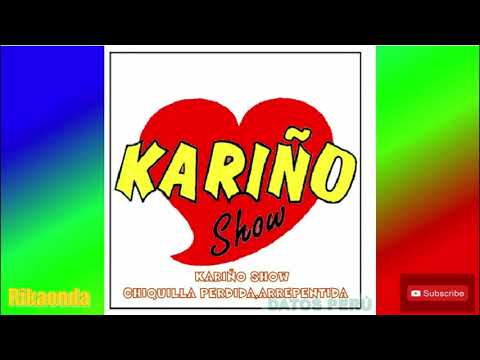Boquita de caramelo    KARIÑO SHOW