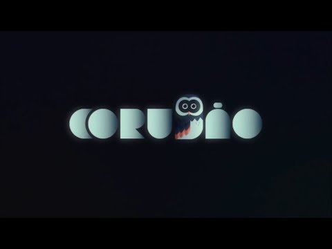 VINHETA DE ABERTURA | CORUJÃO | REDE GLOBO | 2014