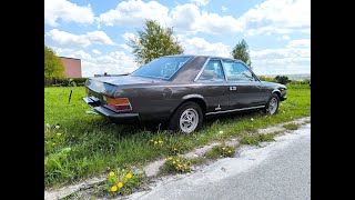 130 pininfarina coupe