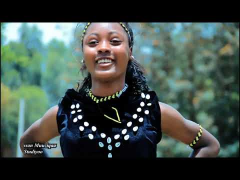 New Ethiopian Afan Oromo music Kumaa Dibaabaa  Gullallee Gubbaan Adeema. October 24, 2021