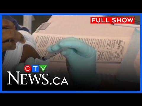 Details on surge in flu cases | CTV Your Morning Calgary for Jan. 13, 2026