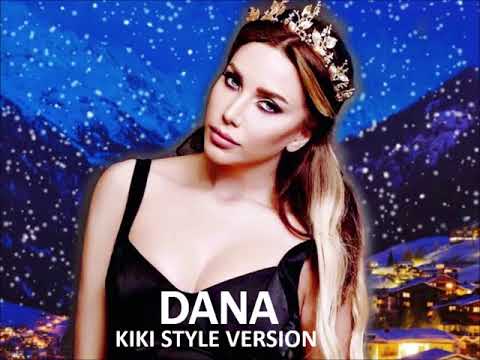 Dana Halabi - Kiki / دانا حلبي - كيكي