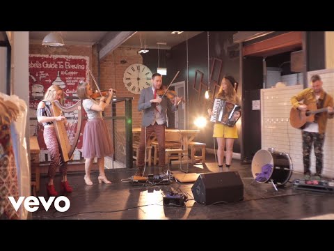 CALAN - #DeportationSelfie ft. CALAN